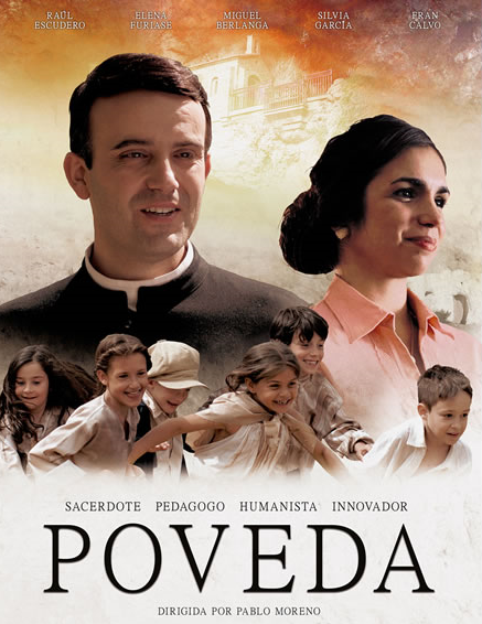 Poveda nei cinema