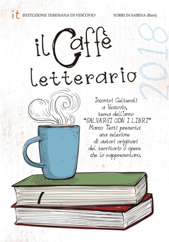 Il Caffé letterario