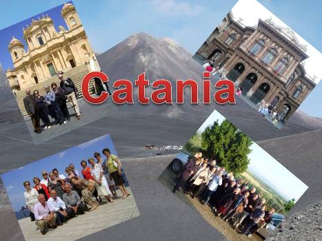 Catania