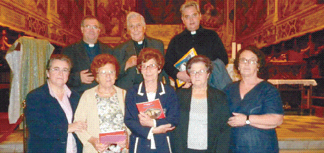 Presentazione biografia