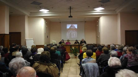 presentazione libro