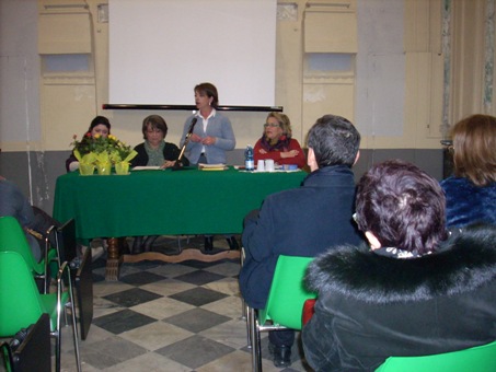 Assemblea exallieve/i 2016 Assemblea exallieve/i 2016