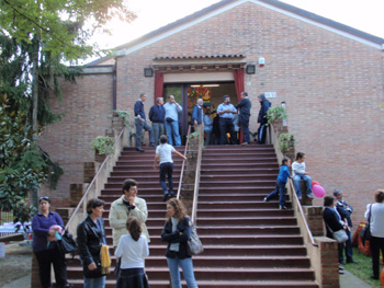 Scuola