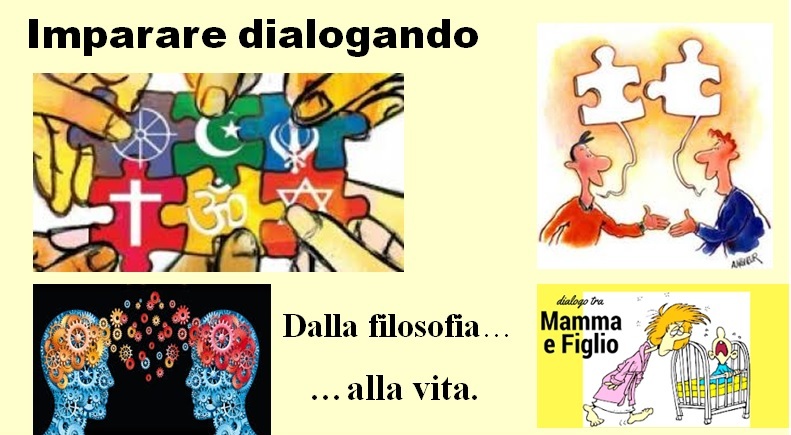 Imparare dialogando