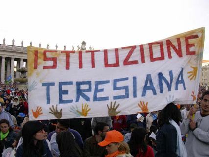 Istituzione Teresiana