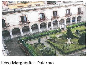 Liceo Margherita Palermo