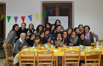 Il collegio universitario