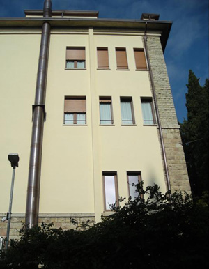 Collegio Monteluce