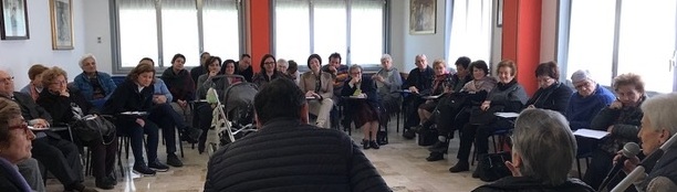 Molto significative le relazioni