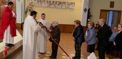 cercano  la  trasformazione  interiore