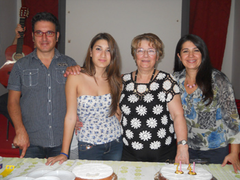 famiglia