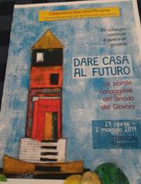 Dare casa al futuro