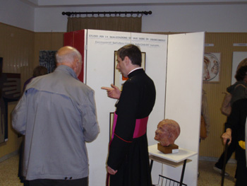 mostra