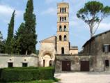 Vescovio